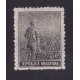 ARGENTINA 1912 GJ 348 ESTAMPILLA NUEVA CON GOMA U$ 80